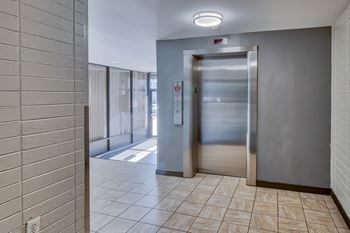 Elevators